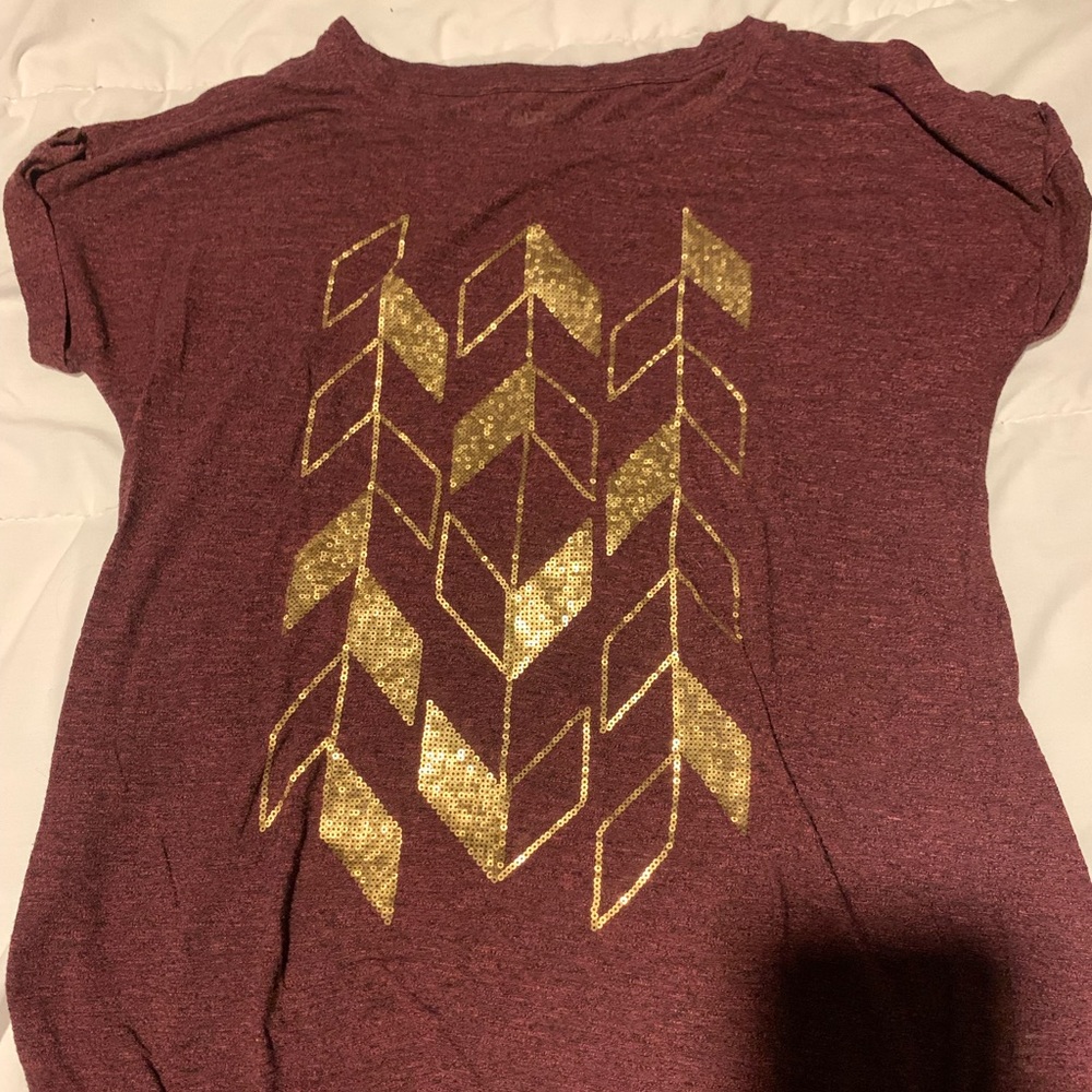 Arrow Shirt | M